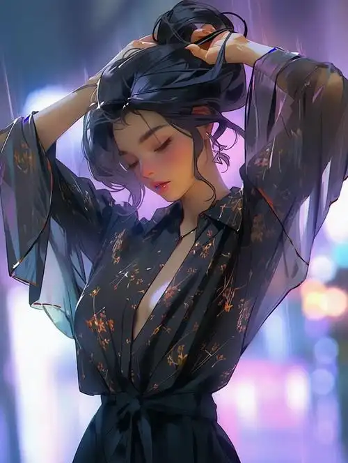航拍中国